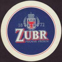 Beer coaster prerov-52-small