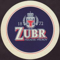 Beer coaster prerov-53