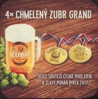 Beer coaster prerov-54