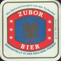 Beer coaster prerov-57