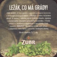 Beer coaster prerov-59-zadek