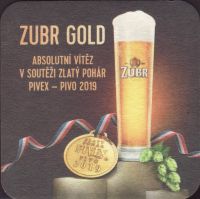 Beer coaster prerov-61-small