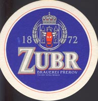 Beer coaster prerov-8