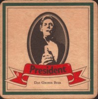 Beer coaster president-1-small.jpg