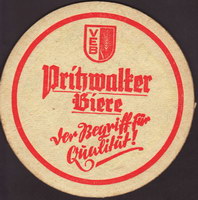 Beer coaster preussen-pils-2