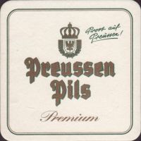 Pivní tácek preussen-pils-4