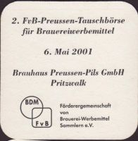 Beer coaster preussen-pils-5-zadek-small