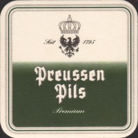 Pivní tácek preussen-pils-6