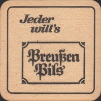 Beer coaster preussen-pils-7-small