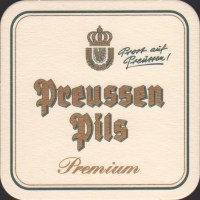 Pivní tácek preussen-pils-9