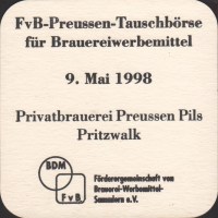 Beer coaster preussen-pils-9-zadek-small