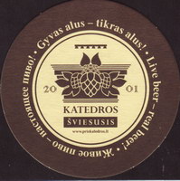 Beer coaster prie-katedros-4-zadek