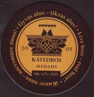Beer coaster prie-katedros-6-small