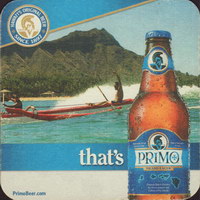 Beer coaster primo-1