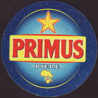 Beer coaster primus-2-oboje-small