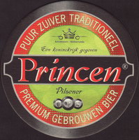 Beer coaster princen-1