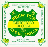 Beer coaster prinz-1-small
