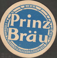 Beer coaster prinz-brau-1