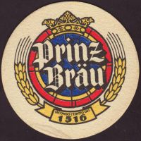Beer coaster prinz-brau-3-oboje-small