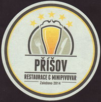 Beer coaster prisov-1