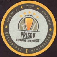 Beer coaster prisov-2