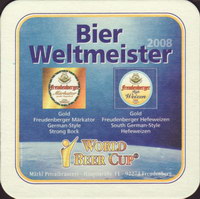Beer coaster privat-brauerei-alwin-markl-1-zadek-small