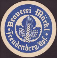 Beer coaster privat-brauerei-alwin-markl-3