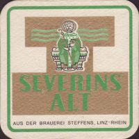 Pivní tácek privat-brauerei-steffens-11