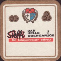 Beer coaster privat-brauerei-steffens-12-small