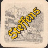 Beer coaster privat-brauerei-steffens-15-small