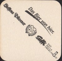 Beer coaster privat-brauerei-steffens-17-small