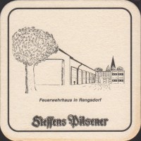 Pivní tácek privat-brauerei-steffens-17-zadek