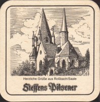Pivní tácek privat-brauerei-steffens-24-zadek-small