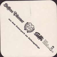 Beer coaster privat-brauerei-steffens-4