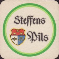 Beer coaster privat-brauerei-steffens-9-small