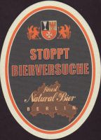 Beer coaster privatbrauerei-am-rollberg-1-zadek