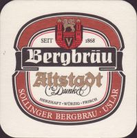 Pivní tácek privatbrauerei-bergbrau-2-small