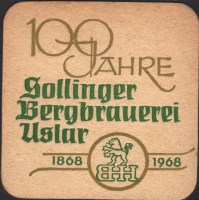 Beer coaster privatbrauerei-bergbrau-4-small