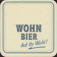 Beer coaster privatbrauerei-burgerbrau-naila-1-zadek-small