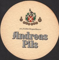 Pivní tácek privatbrauerei-c-h-andreas-18-small