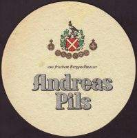 Beer coaster privatbrauerei-c-h-andreas-5-small