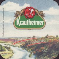 Beer coaster privatbrauerei-friedrich-dull-19-small