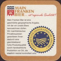 Beer coaster privatbrauerei-friedrich-dull-21-zadek-small