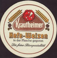 Beer coaster privatbrauerei-friedrich-dull-3-oboje-small