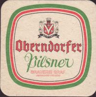 Beer coaster privatbrauerei-graf-eder-1-small