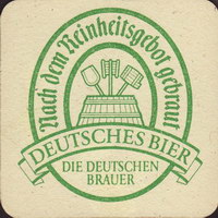 Beer coaster privatbrauerei-graf-eder-1-zadek-small