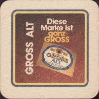 Beer coaster privatbrauerei-gross-1-zadek-small