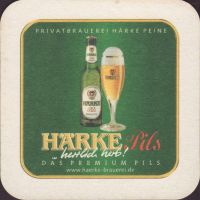 Pivní tácek privatbrauerei-harke-19-small