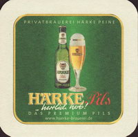 Pivní tácek privatbrauerei-harke-3-small