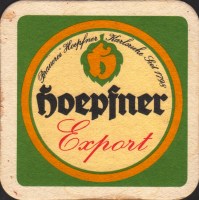 Pivní tácek privatbrauerei-hoepfner-60-small.jpg